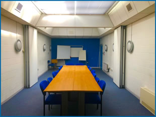 Conference Room G01