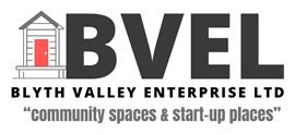 Blyth Valley Enterprise LTD (BVEL) Logo